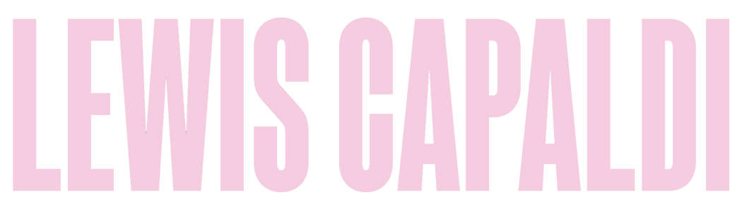 Lewis Capaldi Shop | CA logo
